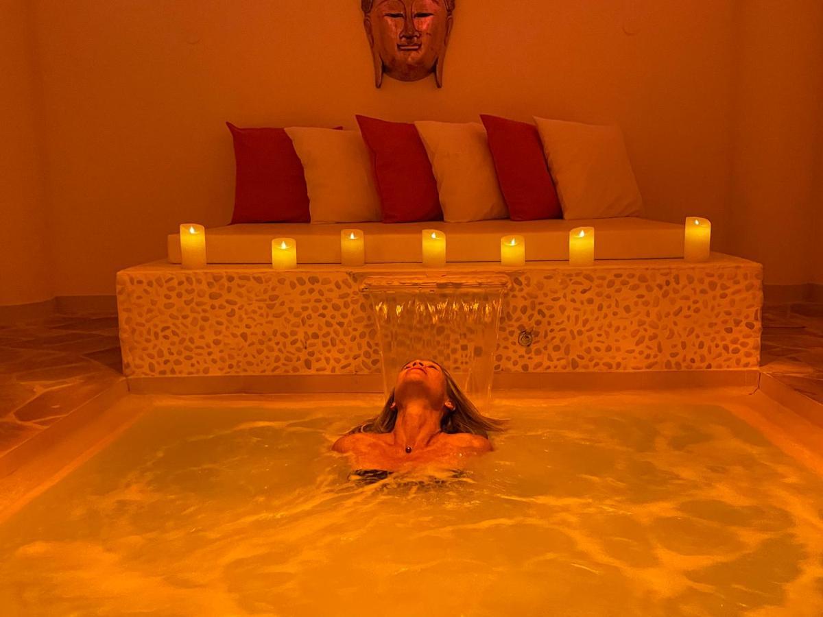 Hotel & Spa Gasquet Bagnères-de-Luchon Zewnętrze zdjęcie