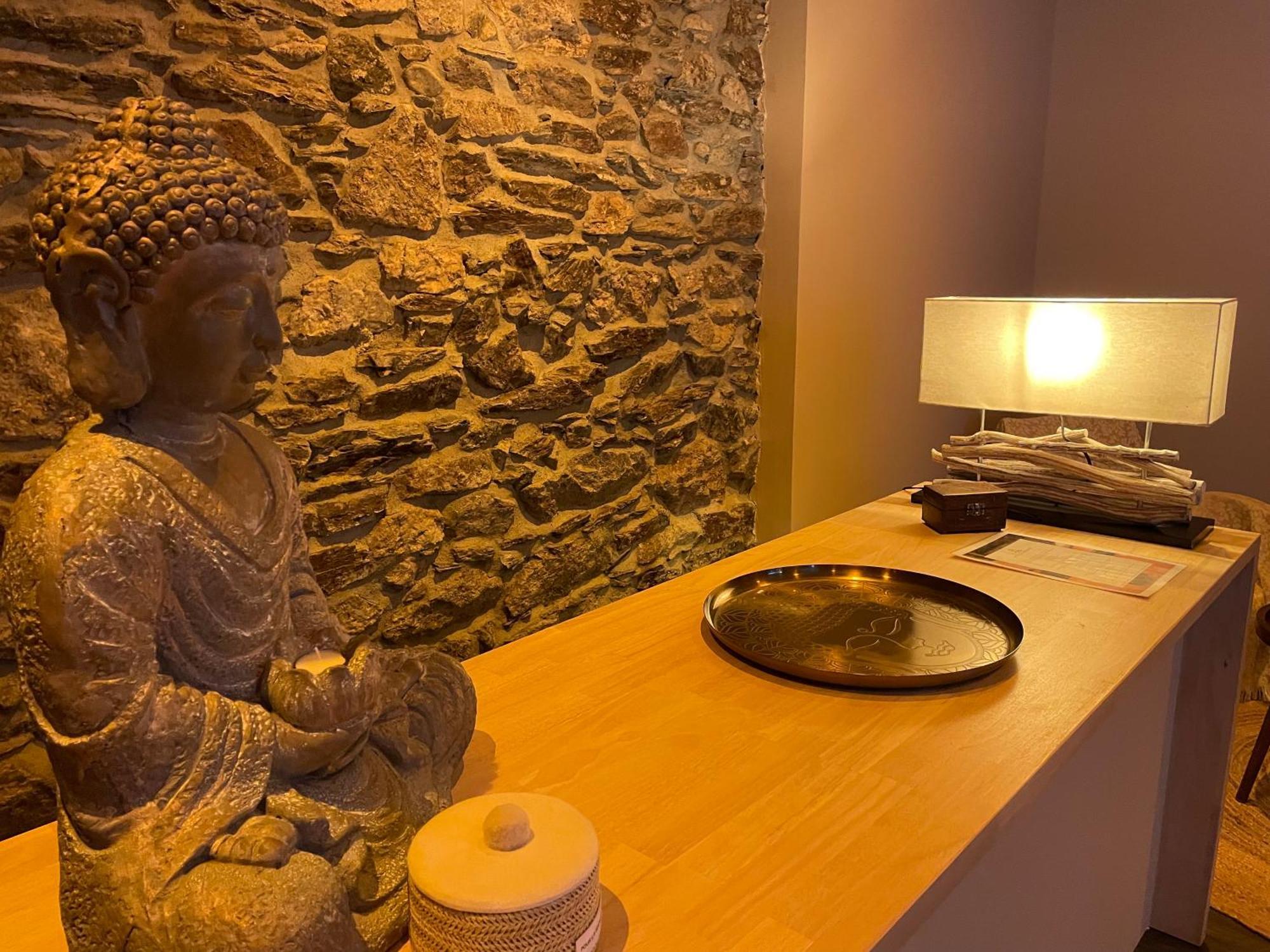 Hotel & Spa Gasquet Bagnères-de-Luchon Zewnętrze zdjęcie
